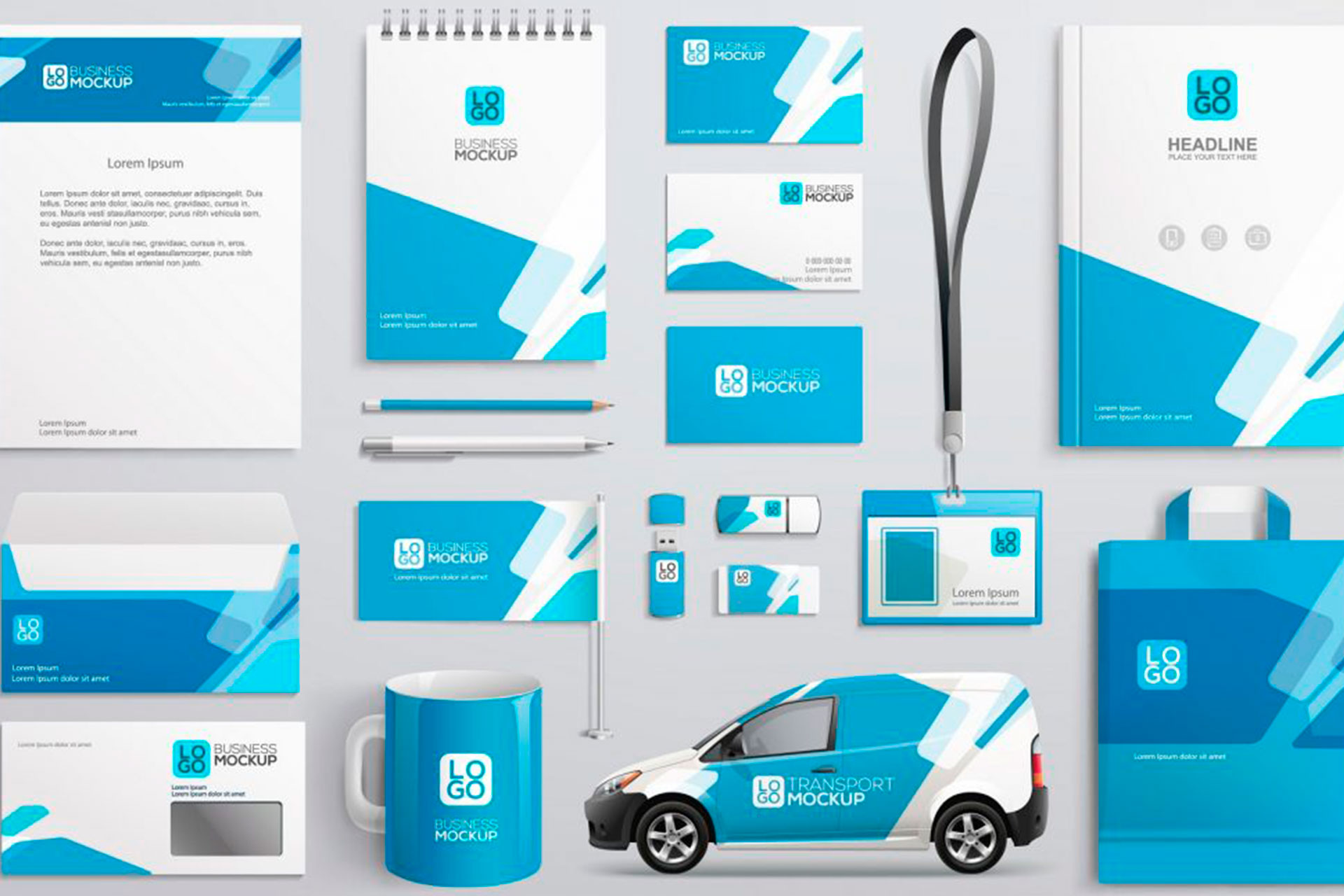 Letreros publicitarios y corporativos en Piura - Andreco Studio